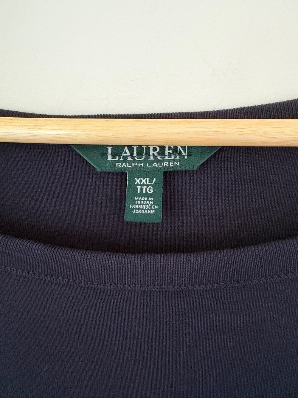 Lauren Ralph Lauren Boatneck Dress - Picture 6 of 10